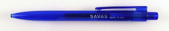 Savas