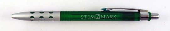 Stem mark