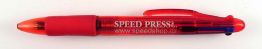 Speed press