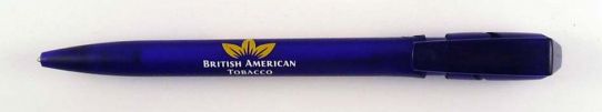 British American Tobacco