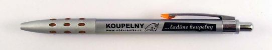 Koupelny