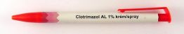 Clotrimazol