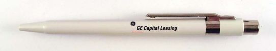 GE Capital Leasing