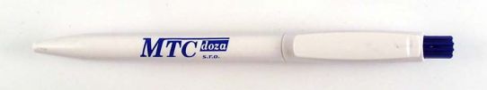 MTC doza