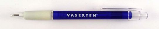 Vasexten