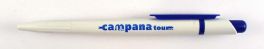 Campana tour