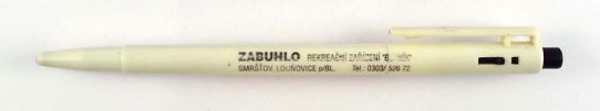 Zabuhlo