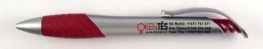 Okents