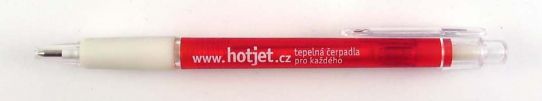 Hotjet