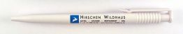 Hirschen Wildhaus