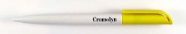 Cromolyn