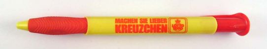 Kreuzchen