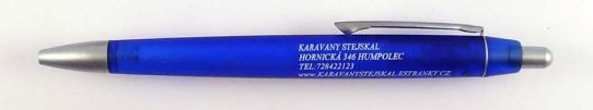 Karavany Stejskal