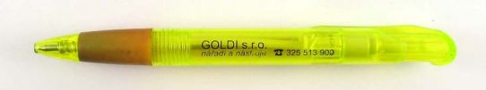 Goldi