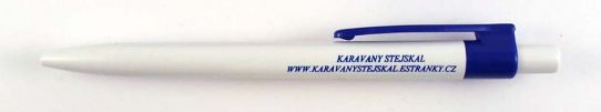 Karavany Stejskal