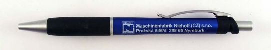 Maschinenfabrik Niehoff