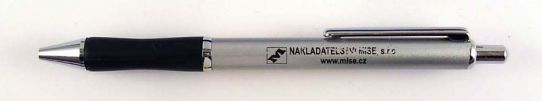 Nakladatelstv Mise