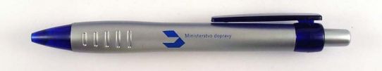 Ministerstvo dopravy