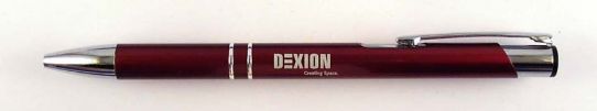 Dexion