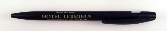 Terminus