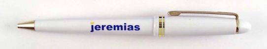 Jeremias