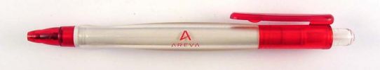 Areva