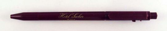 Sacher
