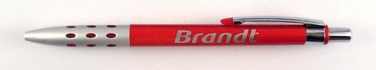 Brandt