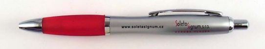 Soleta Signum