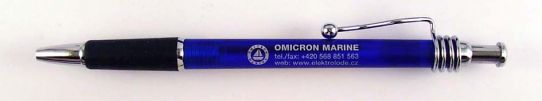Omicron marine
