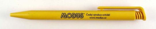 Modus