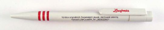 Znojmia