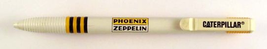 CAT Phoenix zeppelin