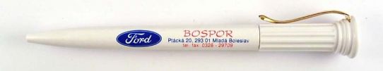 Bospor