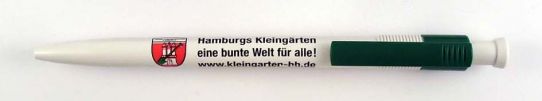 Kleingarten