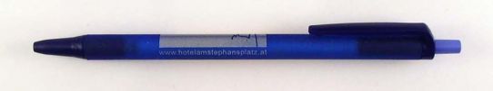 www.hotelamstephansplatz.at