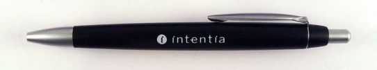 Intentia