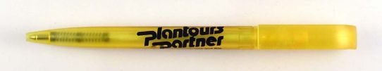 Plantours partner