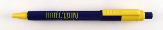 Latini