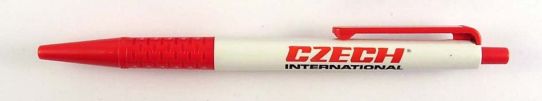 Czech international