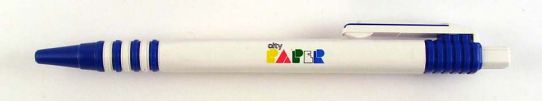 City paper