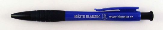 Msto Blansko