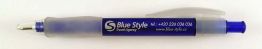 Blue Style