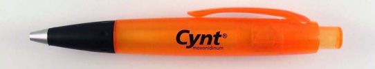 Cynt