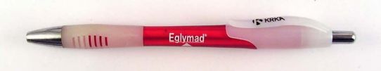 Eglymad