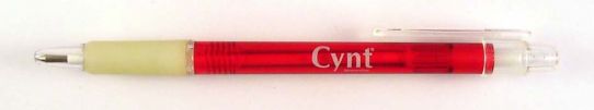 Cynt