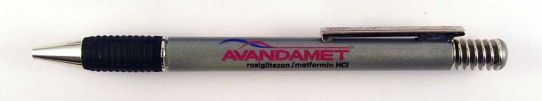 Avandamet