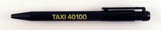Taxi 40100