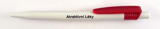Atrktivn lky
