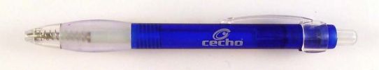Cecho